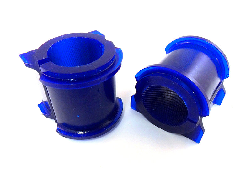 SuperPro Front Sway Bar Mount Bushing Kit | 2003-2010 BMW 5 Series (SPF2818-25.5K) main image 0