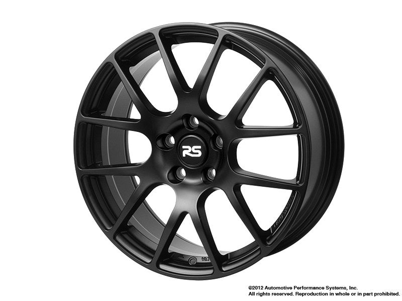 Neuspeed RSe12 18x8 ET45 5x112 Light Weight Wheel – New German