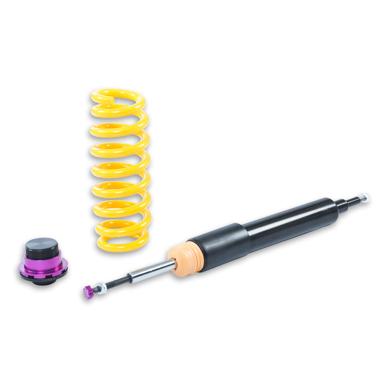 KW Variant 2 Coilover Kit - 1992-1998 BMW 3 Series main image 1
