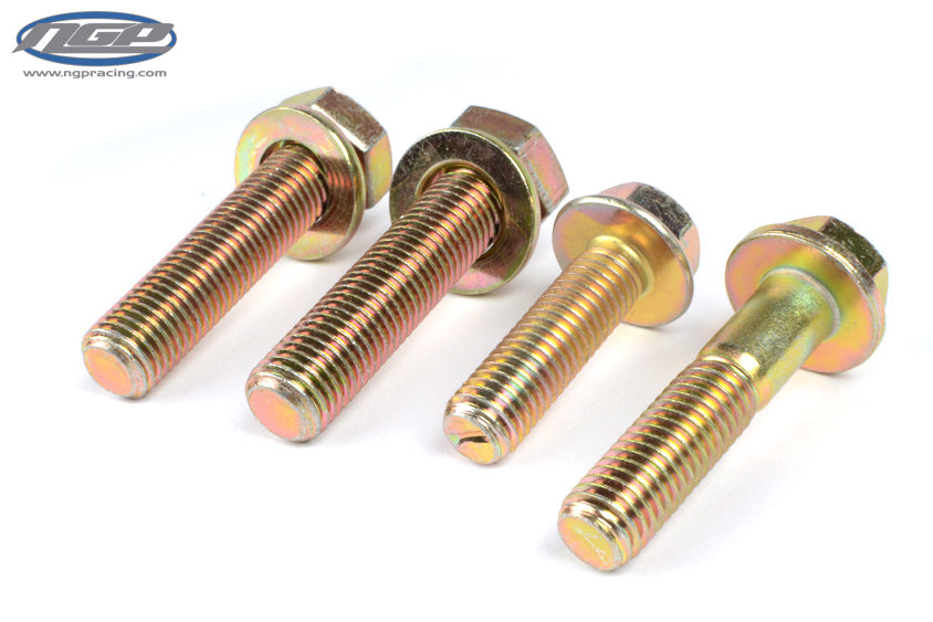 BFI VW MK7 / MQB Stage 1 Transmission Mount Insert New German Performance