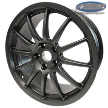 Load image into Gallery viewer, Racingline VWR Light Alloy Wheel - Gunmetal Finish - 19x8.5&quot; ET45 - New old stock