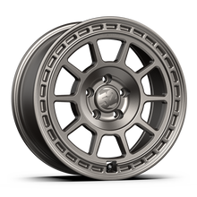 Load image into Gallery viewer, fifteen52 Traverse MX 17x8 5x100 38mm ET 73.1mm Center Bore Magnesium Grey Wheel