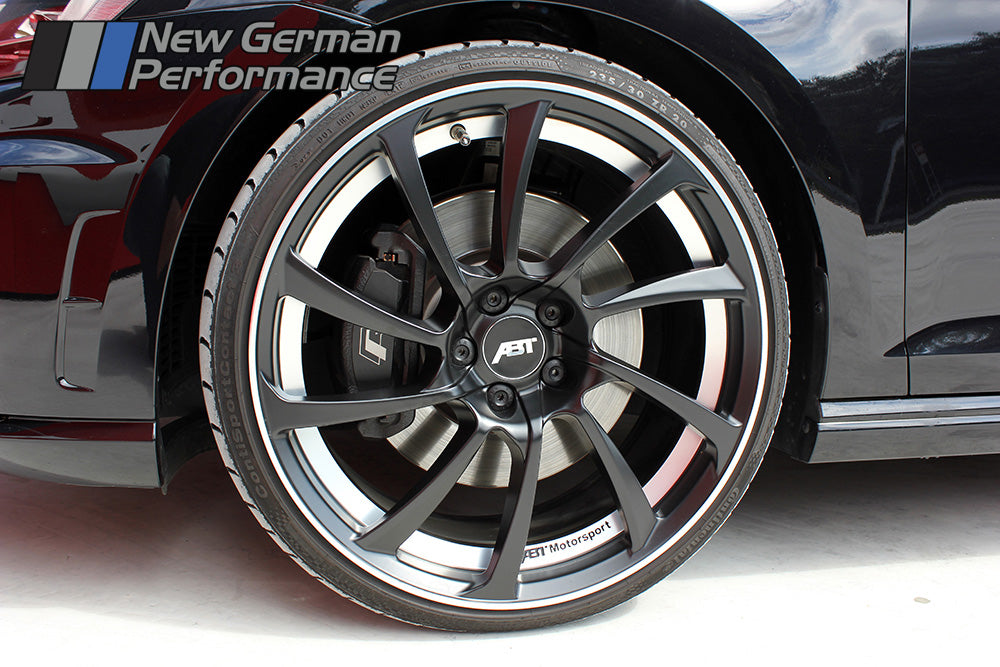 ABT DR18 Wheel Set - 18x8.5