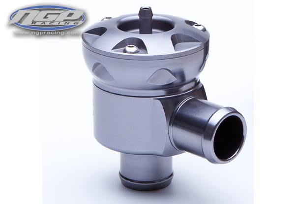 【希少！】Forge FMDV008 ディバーターバルブ Forge Motorsport Diverter Valve, FMDV008 – New German Performance