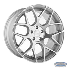 Load image into Gallery viewer, Avant Garde Type M590 - Satin Silver - Bespoke Fitment