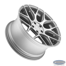 Load image into Gallery viewer, Avant Garde Type M590 - Satin Silver - Bespoke Fitment