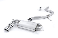 Load image into Gallery viewer, Milltek Sport VW Mk5 GTI 2.75&quot; Catback Non-Resonated Exhaust System