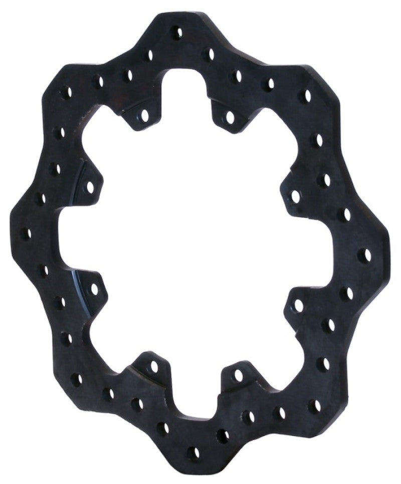 Wilwood Rotor-HD48-LW SPC-37-RH 11.75 x 1.21 - 8 on 7.00in