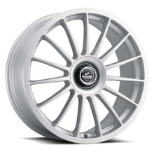 Load image into Gallery viewer, fifteen52 Podium 18x8.5 5x114/5x100 35mm ET 73.1mm Center Bore Speed Silver Wheel