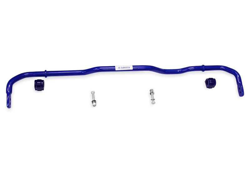 Superpro 24mm Heavy Duty F&R Blade Adj Sway Bar | Audi VW (RC0033FZ-24)