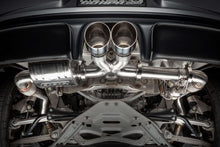 Load image into Gallery viewer, APR EXHAUST - CATBACK SYSTEM - RIGHT VALVE - 982 718 BOXSTER, CAYMAN 2.0T AND 2.5T