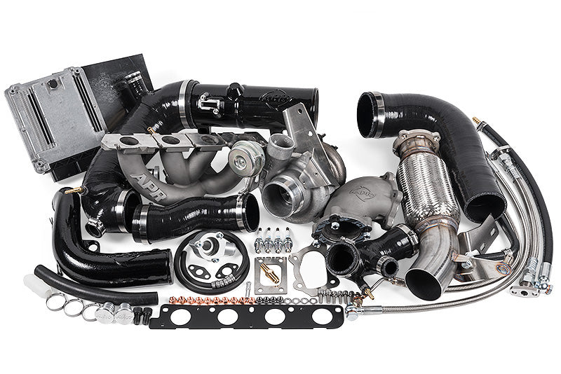 APR - Stage 3 GTX Turbo Kit - Transverse 2.0t - Audi A3 / Mk5 GTI / GLI / Jetta