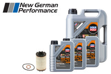 Load image into Gallery viewer, Oil Change Kit - Audi 2.9T Turbocharged V6