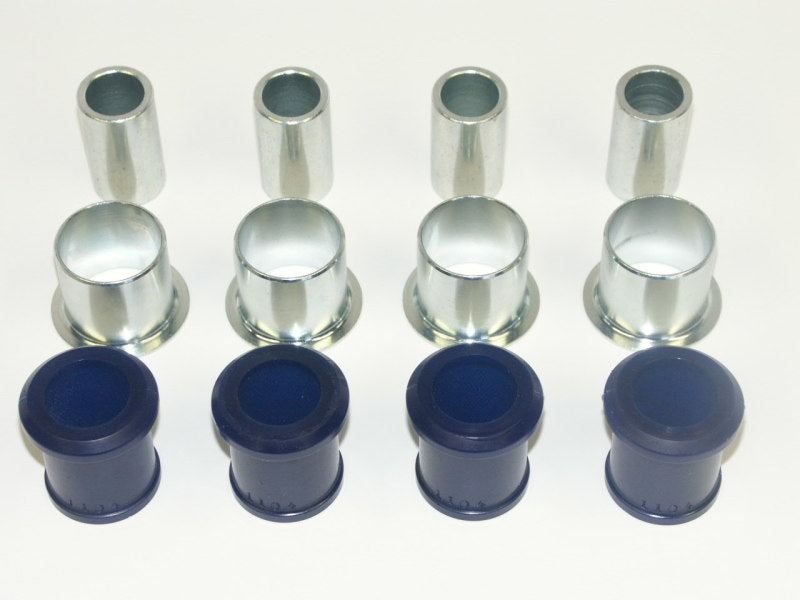 SuperPro Front Control Arm Upper-Inner Bushing Kit | 2004 - 2005 Mazda RX-8 (SPF3253K)