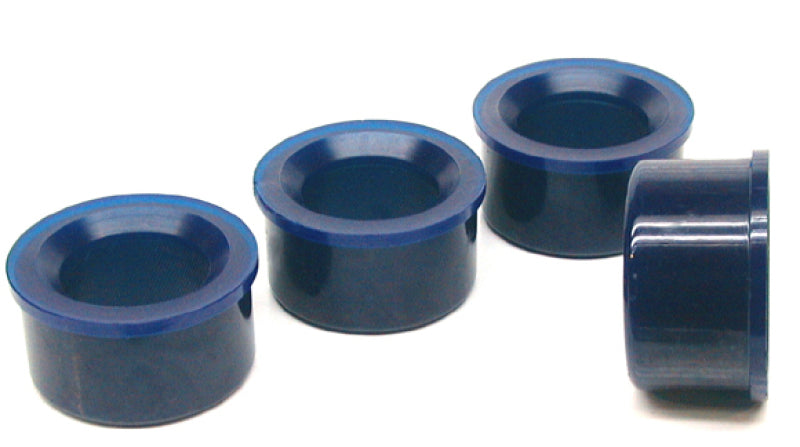 SuperPro Front Torsion Bar Pivot Bushing Kit | 1988 - 1911 Porsche 911 (SPF0236AK)