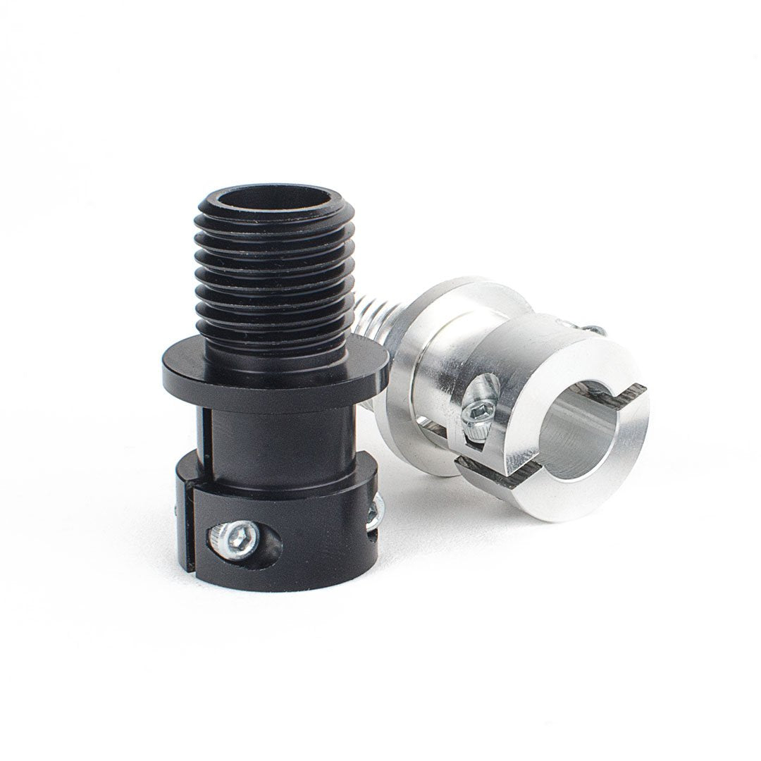 gear knob adapter BFI GS Manual Shift Knob Adapter - VW/Audi