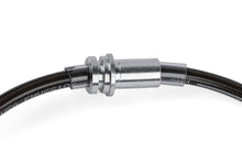 Load image into Gallery viewer, APR FRONT BRAIDED STAINLESS STEEL BRAKE LINES - VW MK5, MK6, B6, AUDI 8P