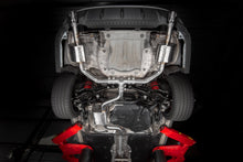 Load image into Gallery viewer, APR CATBACK EXHAUST SYSTEM - VW MK7 JETTA GLI