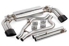 Load image into Gallery viewer, APR CATBACK EXHAUST SYSTEM - AUDI 8V RS3 2.5T