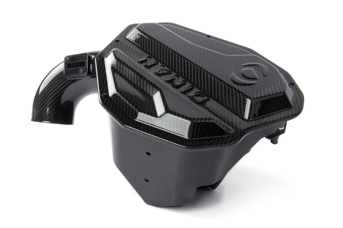 DINAN COLD AIR INTAKE - 2019-2022 BMW G20/G22/G23/G26 430I/330I – New ...