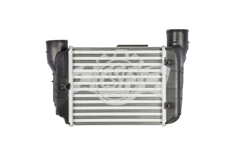 CSF 02-08 Audi A4 1.8L OEM Plastic Radiator main image 0