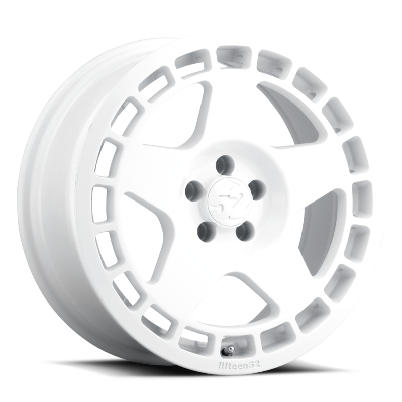 fifteen52 Turbomac 18x8.5 5x114.3 30mm ET 73.1mm Center Bore Rally 