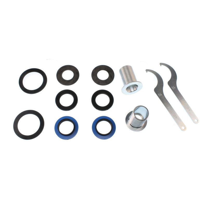 Bilstein Front & Rear Performance Suspension System | 15+ A3, Golf B16 PSS10 (48-251570)
