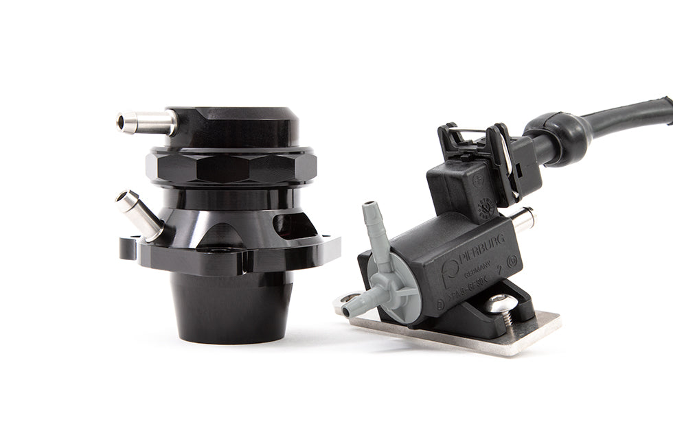 Forge Blow Off Valve VW Mk8 GTI, Golf R, Audi 8Y S3 – New German