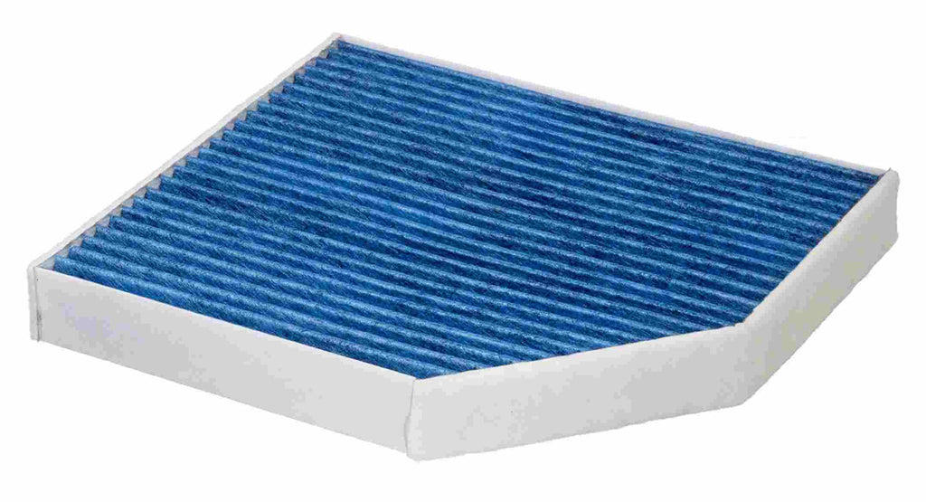 Hengst Blue.Care Cabin Filter - Audi B8, B8.5 A4, A5, S4, S5, RS5, Allroad, Q5, SQ5