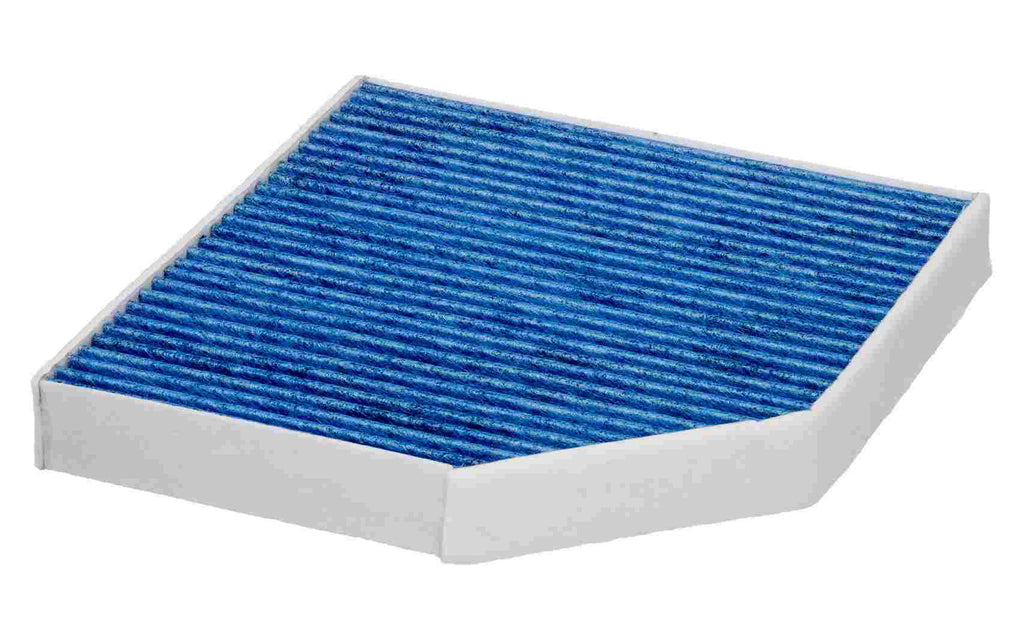 Hengst Blue.Care Cabin Filter - Audi C7 A6, A7, S6, S7, RS7