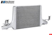 Load image into Gallery viewer, APR Front Mount Intercooler System (FMIC) for the Audi B9 S4 and S5 3.0T