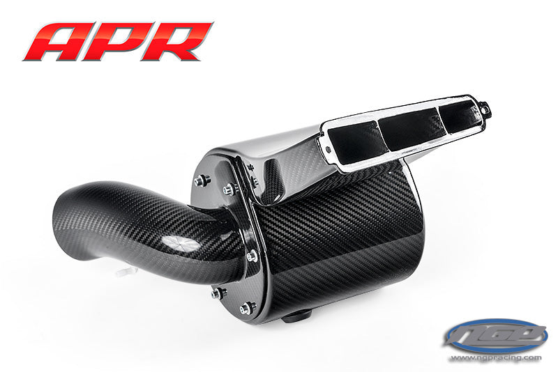 APR Carbon Fiber Intake System - VW Mk7, Mk7.5 Golf / GTI / Golf R / Audi  8V A3 / S3 / 8S TT / TTS - 2.0T TSI