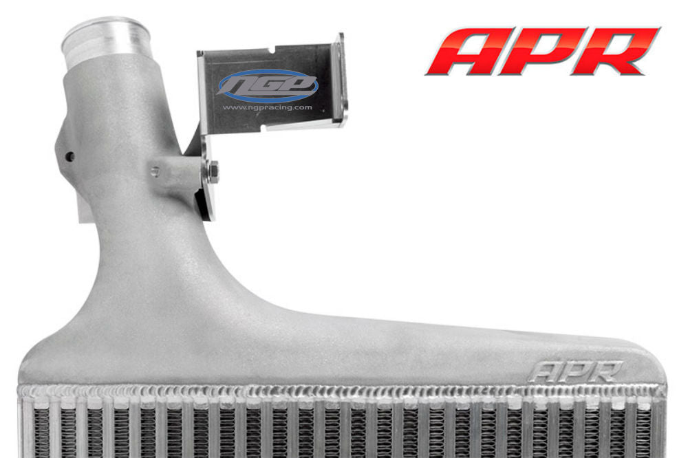 APR B8/B8.5 Audi A4, Allroad, A5 Front Mount Intercooler System (FMIC)