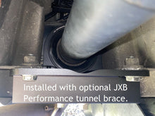 Load image into Gallery viewer, JXB Performance Driveshaft Center Support Bearing Carrier Upgrade - VW Touareg 7L, Cayenne 955, 957