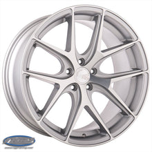 Load image into Gallery viewer, Avant Garde Type M580 - Satin Silver - Bespoke Fitment