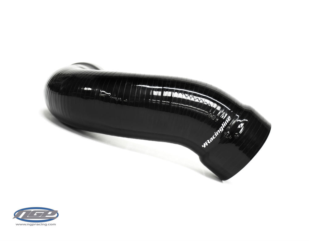 VWR High-Flow Turbo Intake Hose - VW Mk7, Audi 8V, 8S – New German