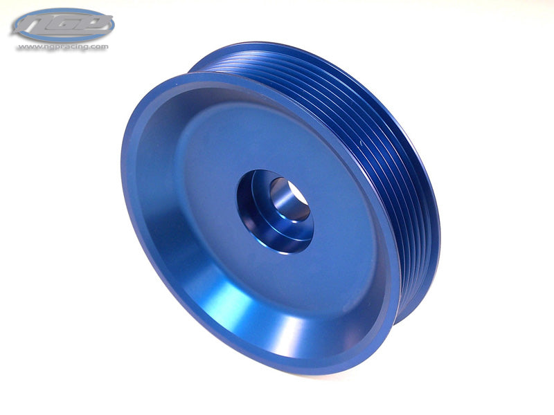 Eurosport Underdrive Pulley Mk3 VR6 12v New German Performance