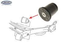Load image into Gallery viewer, Cupra R Rear Axle Beam Bushing Upgrade - All FWD Mk4 Chassis Vehicles