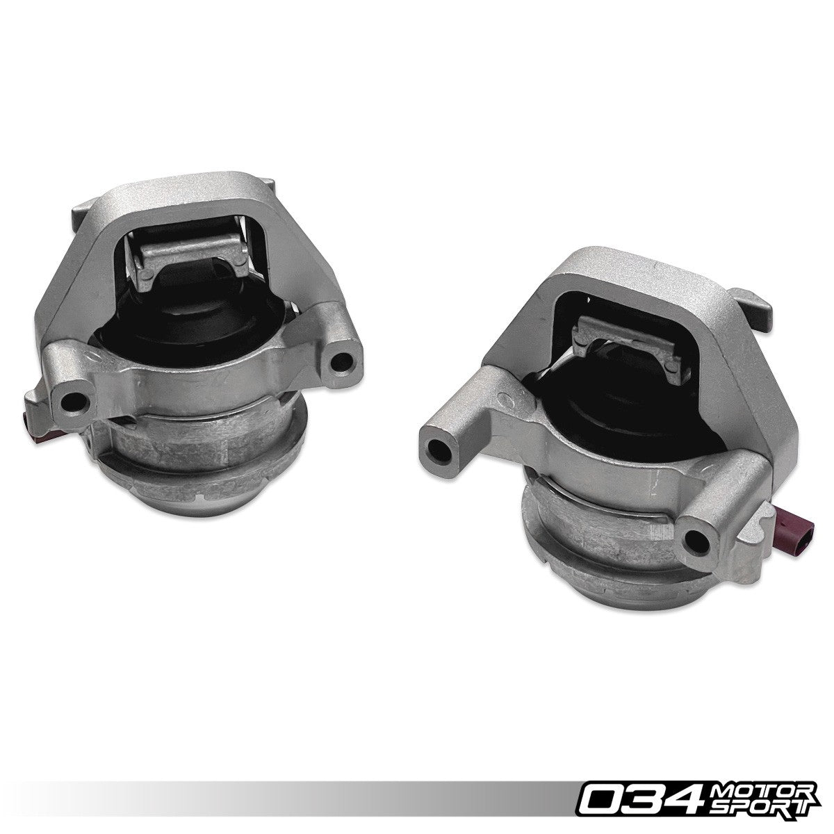 034Motorsport Street Density Motor Mounts, C7 Audi S6/S7/RS7 New