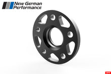 Load image into Gallery viewer, APR Wheel Spacers - 5x112 - 57.1mm Centerbore