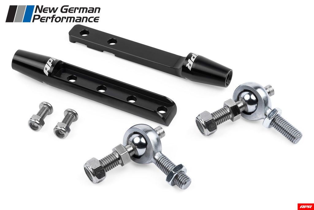 APR Roll-Control Front Stabilizer Bar End Links - Spherical