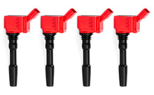 Load image into Gallery viewer, APR TSI Ignition Coil 4 Pack - VW Mk8, Mk7, Audi 8V A3, S3, 8S TT, TTS, B9 A4, A5, Q5