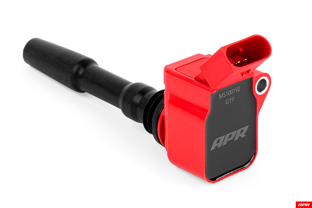 APR TSI Ignition Coil 5 Pack - VW Mk7, Audi 8V A3, S3, RS3, 8S TT