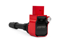Load image into Gallery viewer, APR IGNITION COILS - PORSCHE (9A2) 911 (991.2/992) 3.0T/3.7T &amp; 718 (982) 2.0T/2.5T - RED