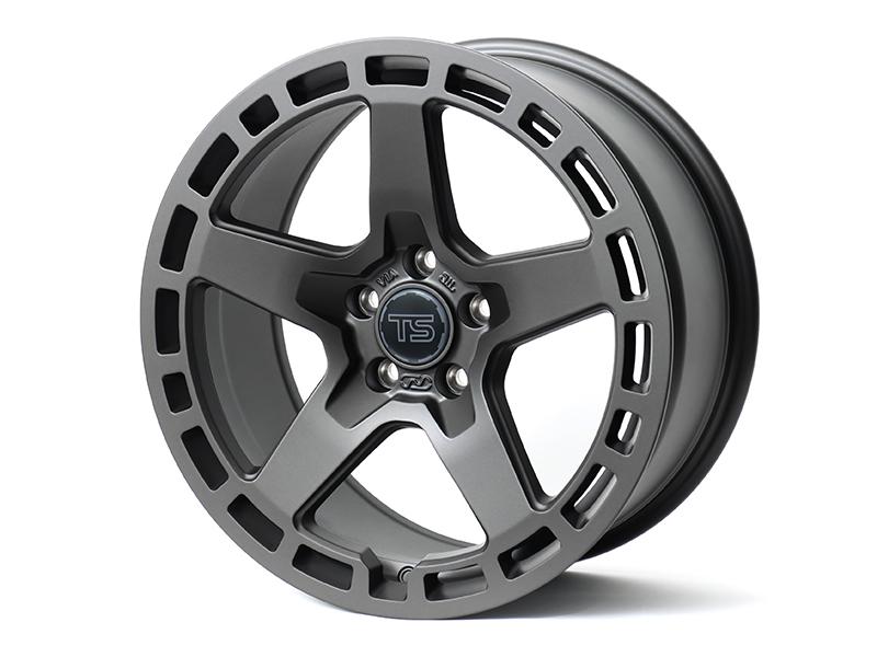 NEUSPEED TSe53 18x8.5