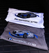 Load image into Gallery viewer, New German Performance Audi TCR Tee
