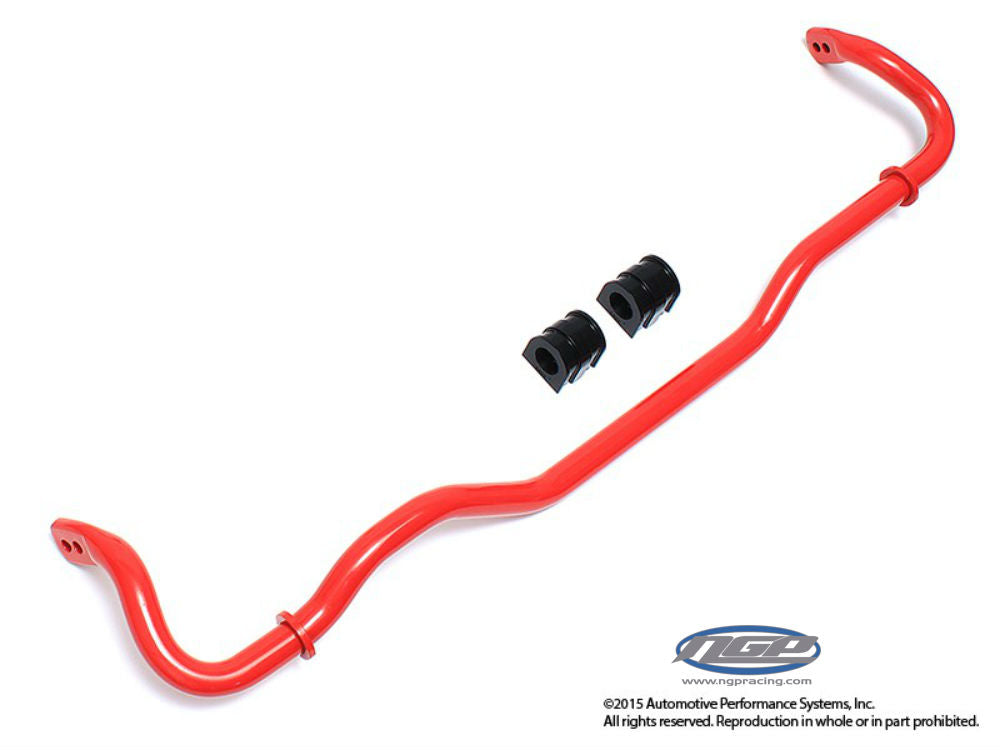 ST Rear Anti-Swaybar Set 15+ VW Golk VII 2wd w/ IRS (incl. GTI)/15+ Audi A3 2wd
