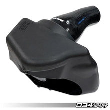 Load image into Gallery viewer, 034MOTORSPORT P34 COLD AIR INTAKE, B9 AUDI S4/S5 3.0 TFSI