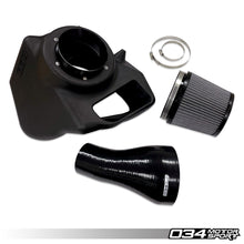 Load image into Gallery viewer, 034MOTORSPORT P34 COLD AIR INTAKE, B9 AUDI S4/S5 3.0 TFSI