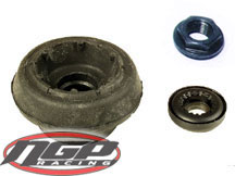 Load image into Gallery viewer, Mk2 / Early Mk3 VR6 Upper Front Strut Bearing Conversion kit